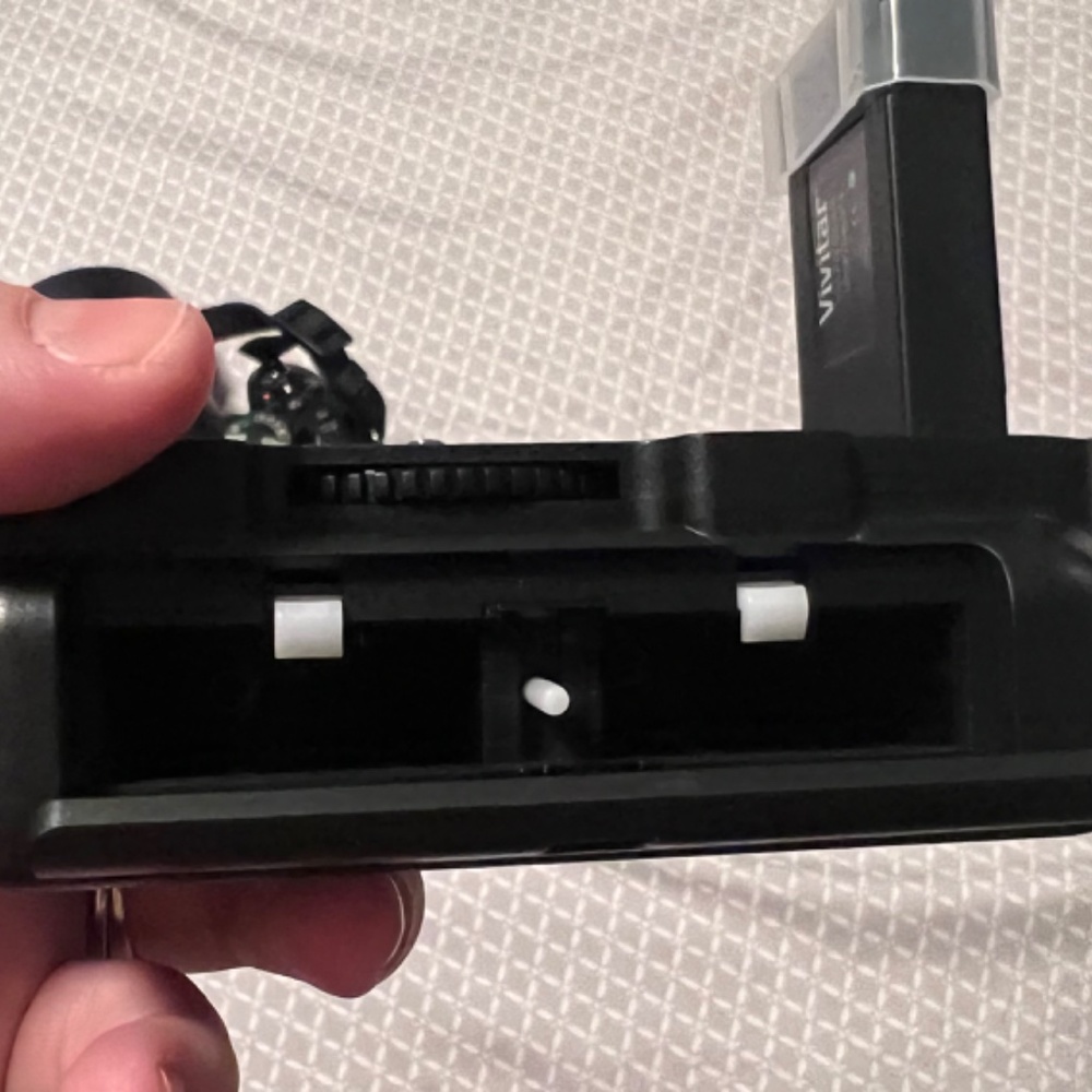 Camera - Picture 2 of 16